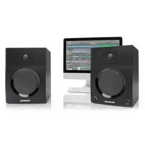 Monitores de estudio MBT4 multimedia bluetooth