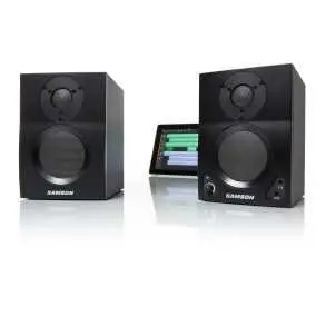Monitores de estudio MBT4 multimedia bluetooth