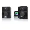 Monitores de estudio MBT4 multimedia bluetooth