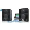 Monitores de estudio MBT4 multimedia bluetooth