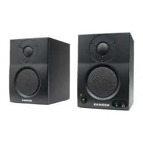 Monitores de estudio MBT4 multimedia bluetooth