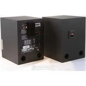 Monitores de estudio MBT4 multimedia bluetooth