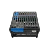 Mixer 12 Canales Yamaha MG12XU con USB y Efectos