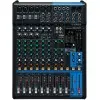 Mixer 12 Canales Yamaha MG12XU con USB y Efectos