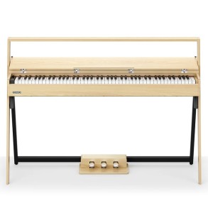 Piano Digital con tapa y Bluetooth DONNER EC7132