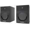 Monitores de Estudio Samson MBT4 40W 4" pulgadas con Bluetooth