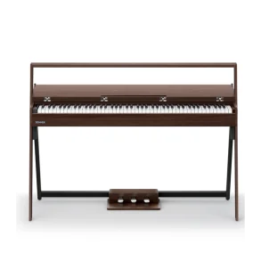 Piano Digital con tapa y Bluetooth DONNER EC7133