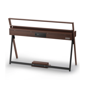 Piano Digital con tapa y Bluetooth DONNER EC7133