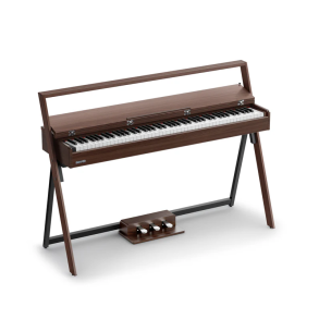 Piano Digital con tapa y Bluetooth DONNER EC7133