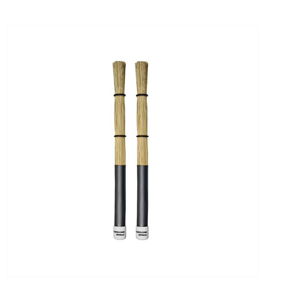 Palillos Escobillas PROMARK PMBRM1