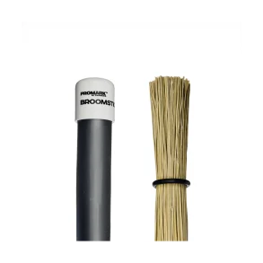 Palillos Escobillas PROMARK PMBRM1