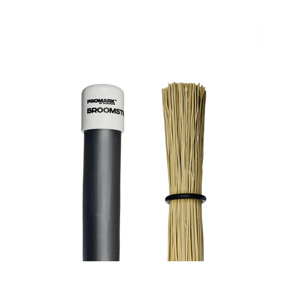 Palillos Escobillas PROMARK PMBRM1