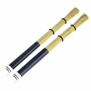 Palillos Escobillas PROMARK PMBRM1