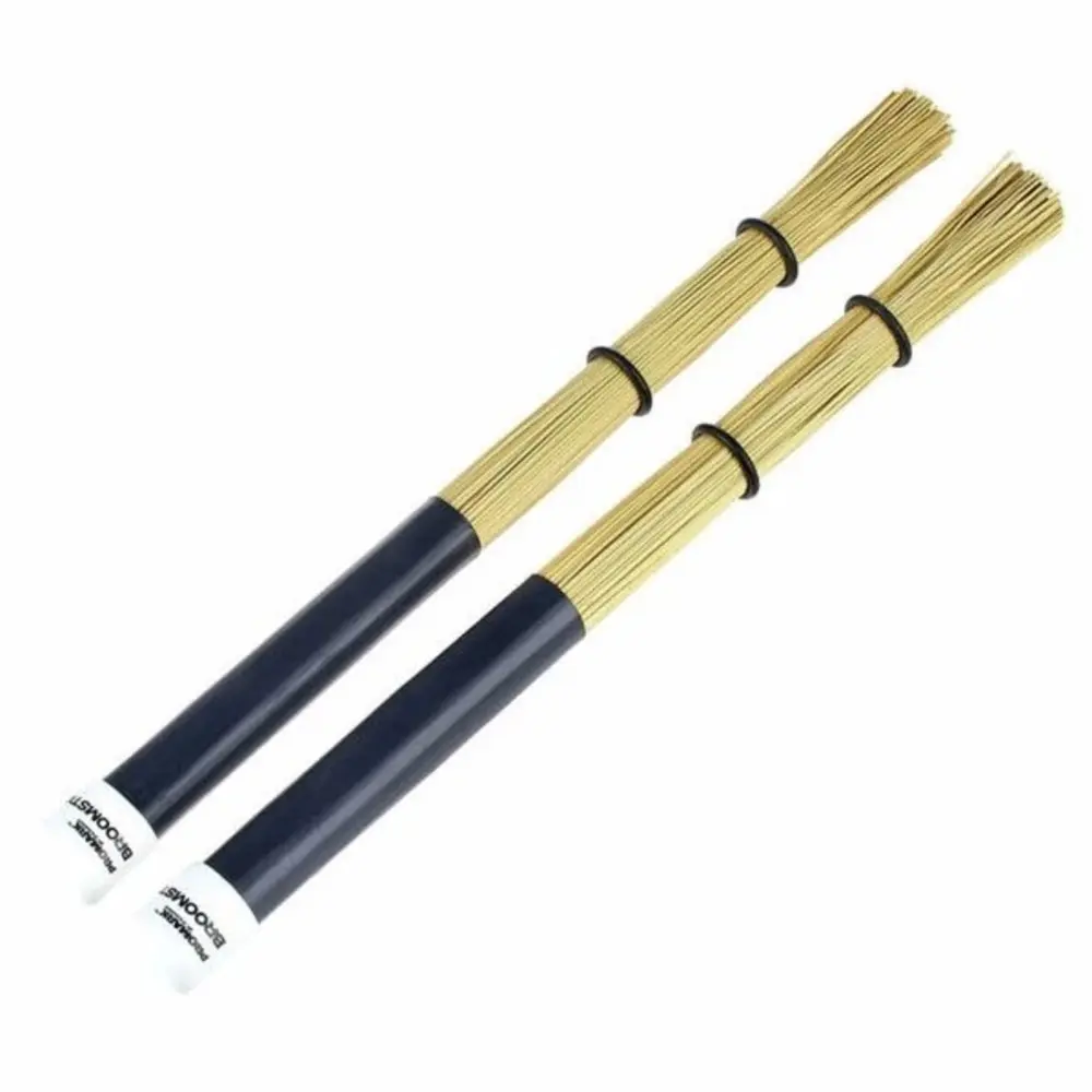 Palillos Escobillas PROMARK PMBRM1