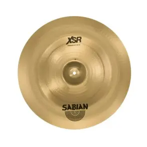 Platillos China 18" XS20 SABIAN XS1816B