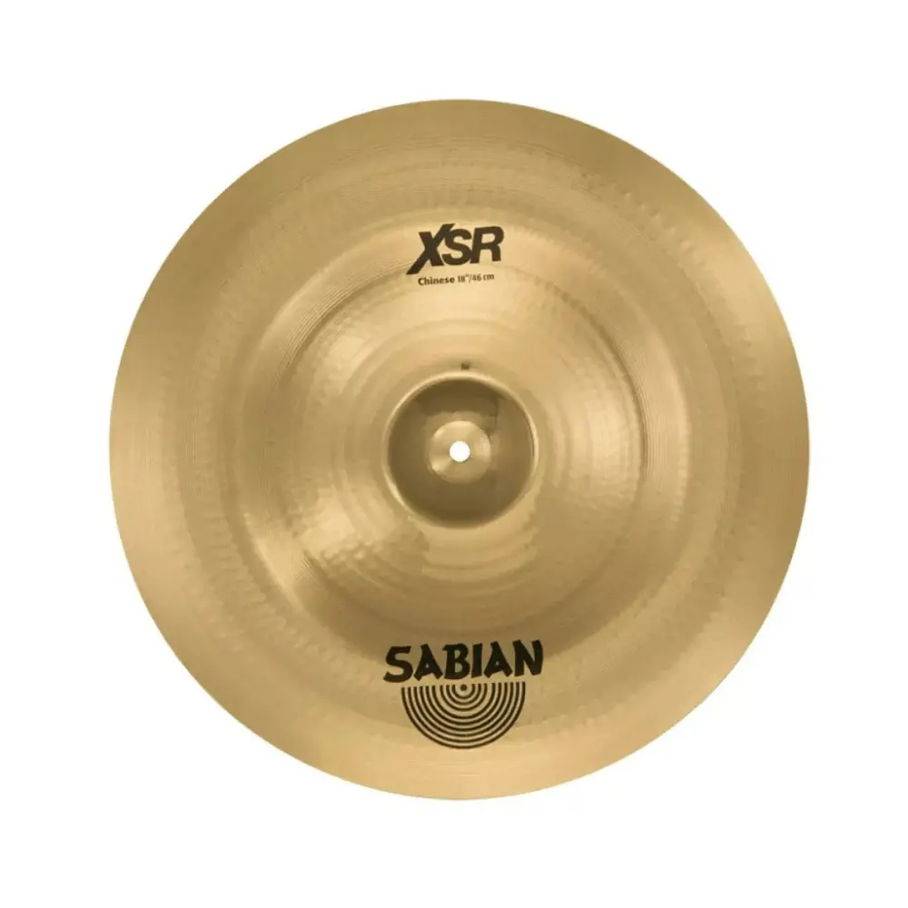 Platillos China 18" XS20 SABIAN XS1816B