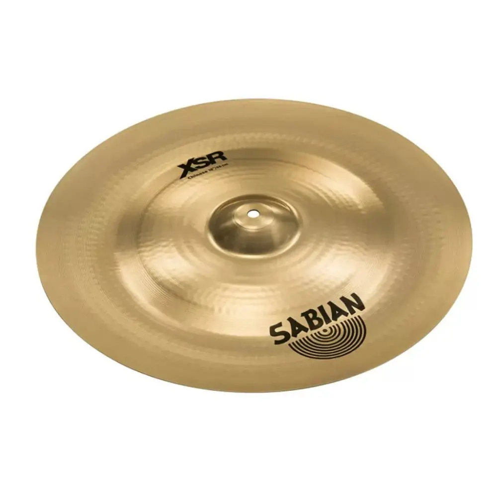 Platillos China 18" XS20 SABIAN XS1816B