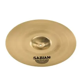 Platillos China 18" XS20 SABIAN XS1816B