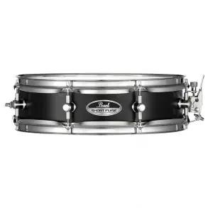 Redoblante De Acero 13X3,5" Pearl Sfs1335B/Bg Con Funda