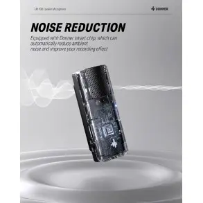 Microfono Corbatero para Celulares DONNER EC6646