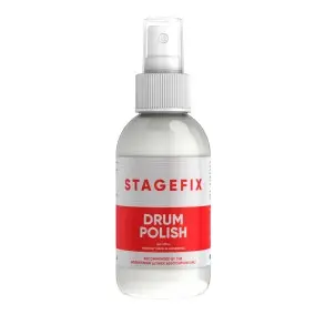 Limpiador De Bateria Stf Stagefix DP Drum Polish