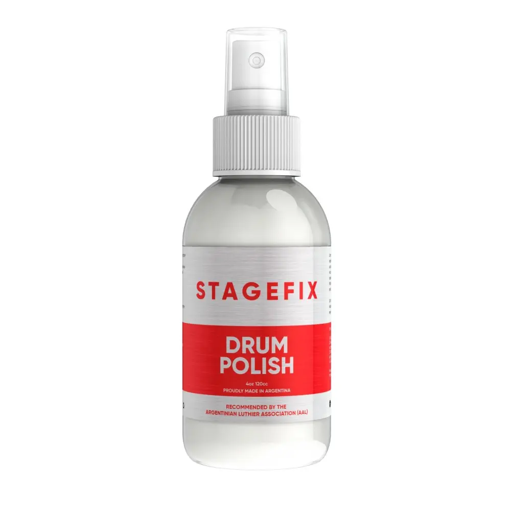 Limpiador De Bateria Stf Stagefix DP Drum Polish