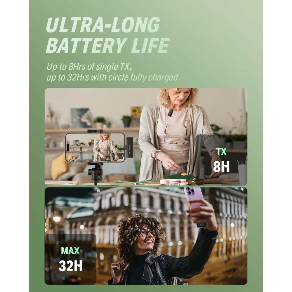 Microfono Corbatero para Celulares DONNER EC6877