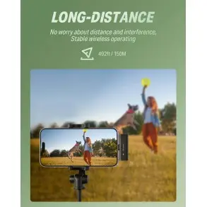 Microfono Corbatero para Celulares DONNER EC6877