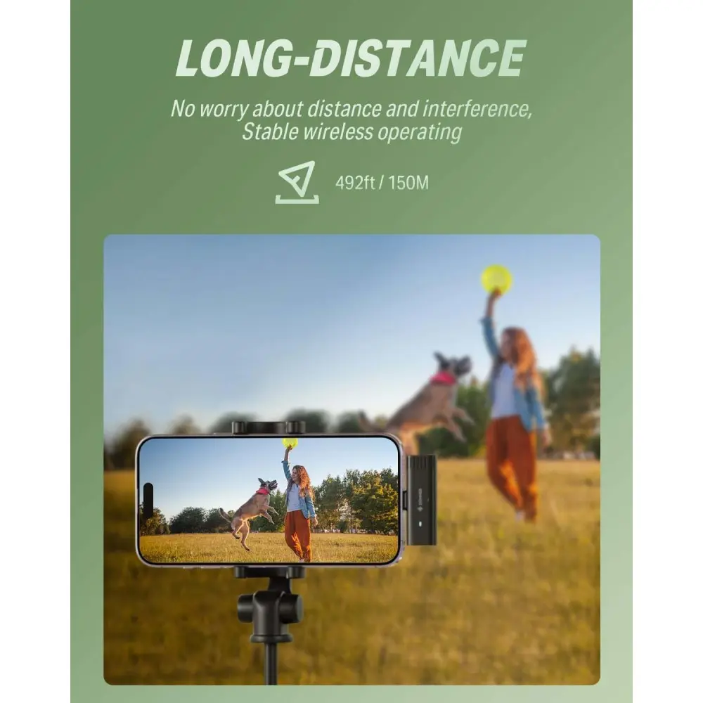 Microfono Corbatero para Celulares DONNER EC6877