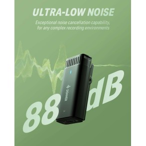 Microfono Corbatero para Celulares DONNER EC6877
