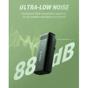 Microfono Corbatero para Celulares DONNER EC6877