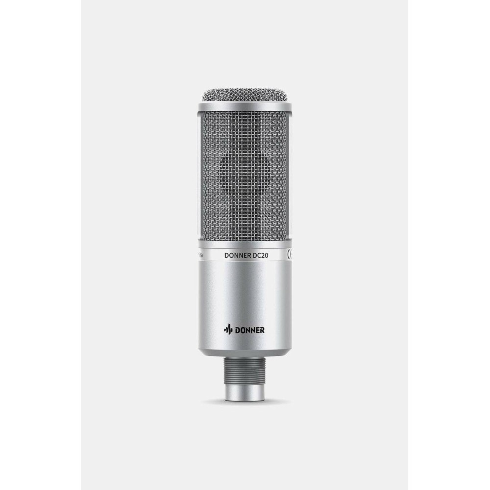 Microfono Condenser DONNER EC2800