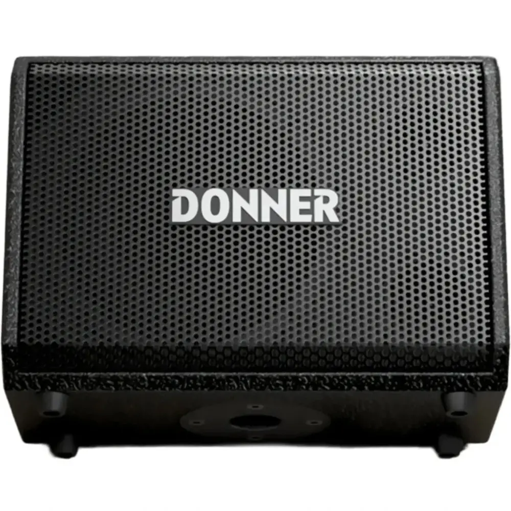 Sistema PA con Bluetooth DONNER EC7210