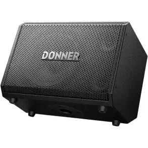 Sistema PA con Bluetooth DONNER EC7210