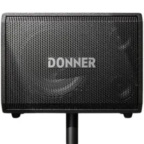Sistema PA con Bluetooth DONNER EC7210