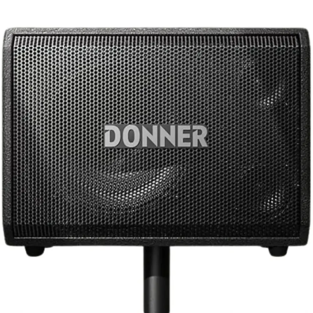 Sistema PA con Bluetooth DONNER EC7210
