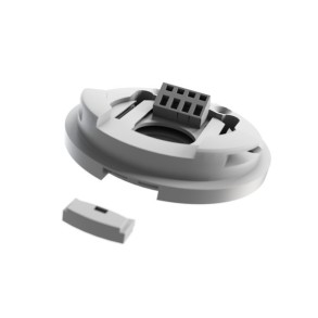 Pack Musica Funcional Exterio Parlantes LD Potencia Rollo Cables