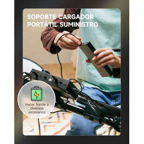 Bateria Electronica para Niños DONNER EC7169