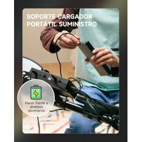 Bateria Electronica para Niños DONNER EC7169