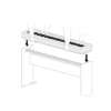 Soporte para Teclados Yamaha L100B