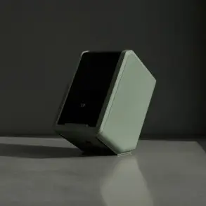 Bafle Activo de 8" con 2 Microfonos Inalambricos