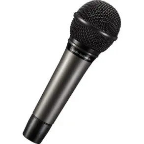 Audio Technica AT-ATM510 Microfono Dinamico Cardiode 
