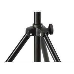 soporte liviano para bafle LS2