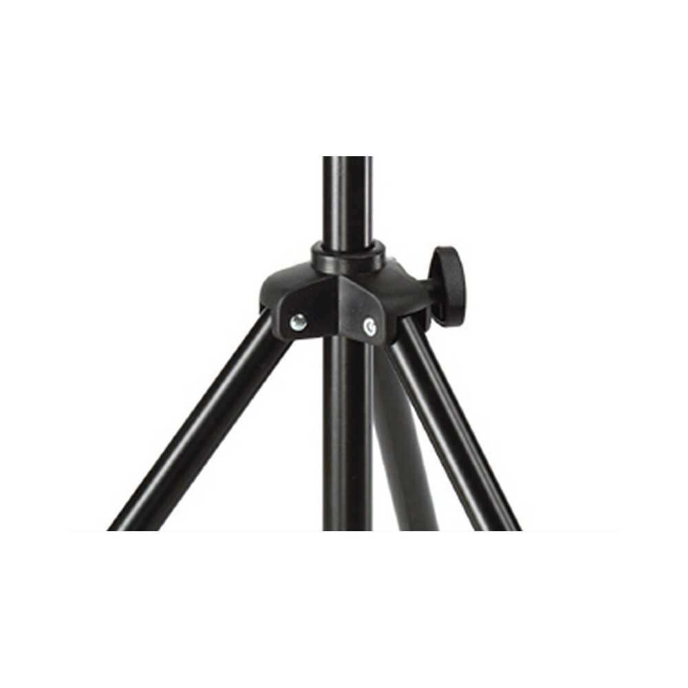 soporte liviano para bafle LS2