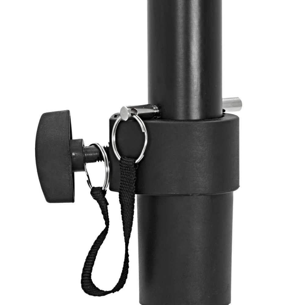 soporte liviano para bafle LS2