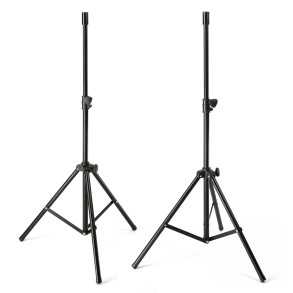 soporte liviano para bafle LS2