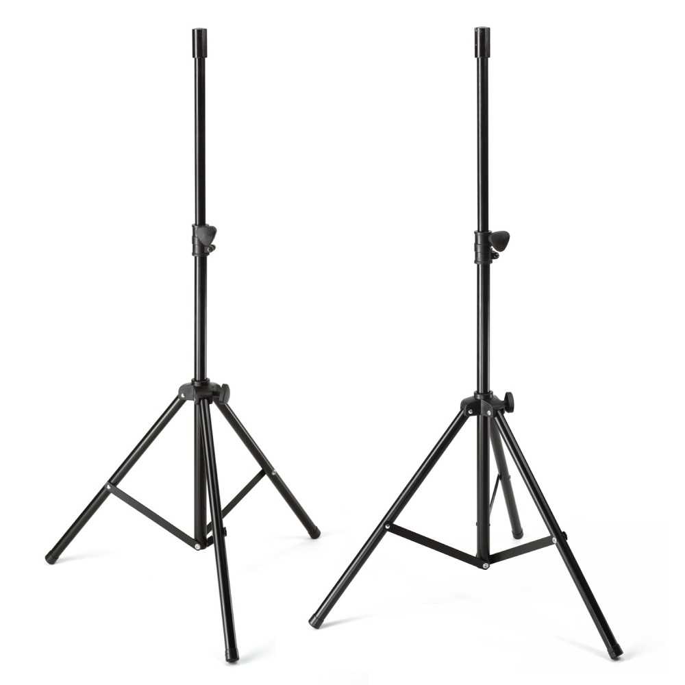 soporte liviano para bafle LS2