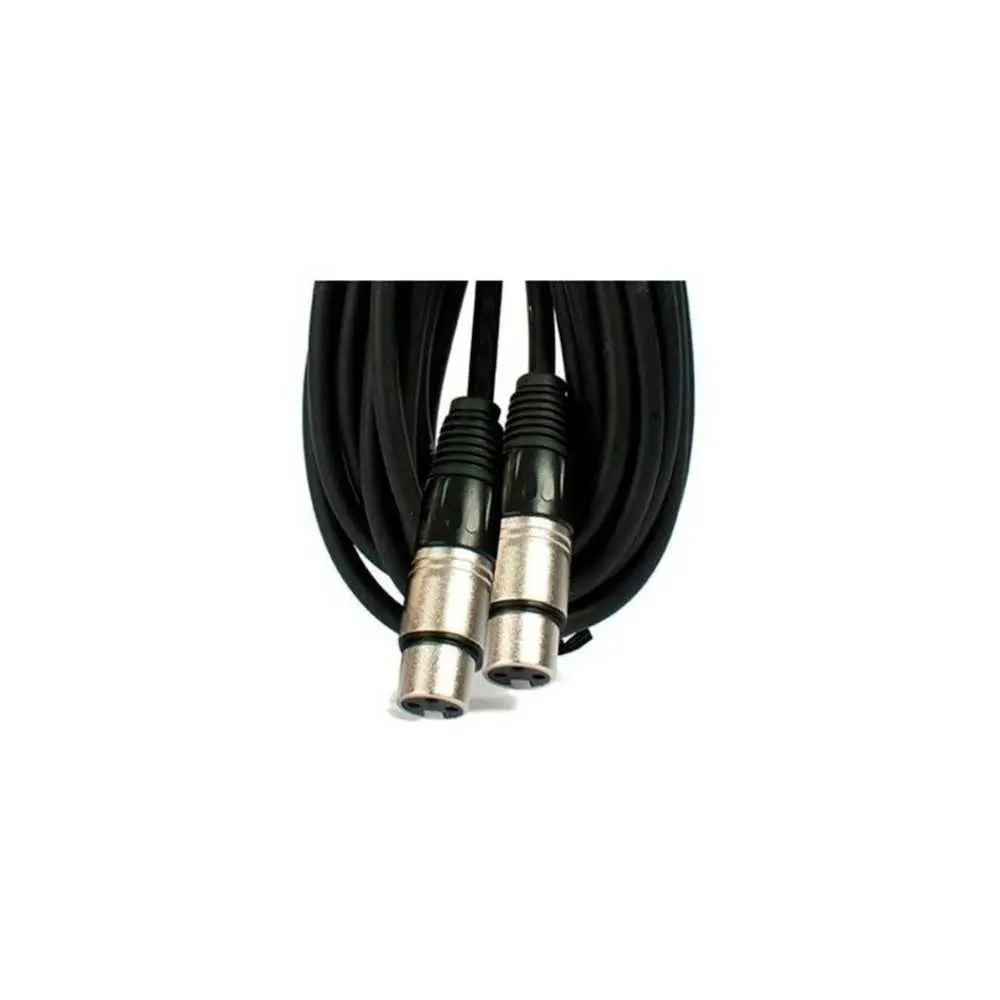 Pack Mixer 4 Canales + Bafles 8" + Microfonos Inalambrico + Soportes