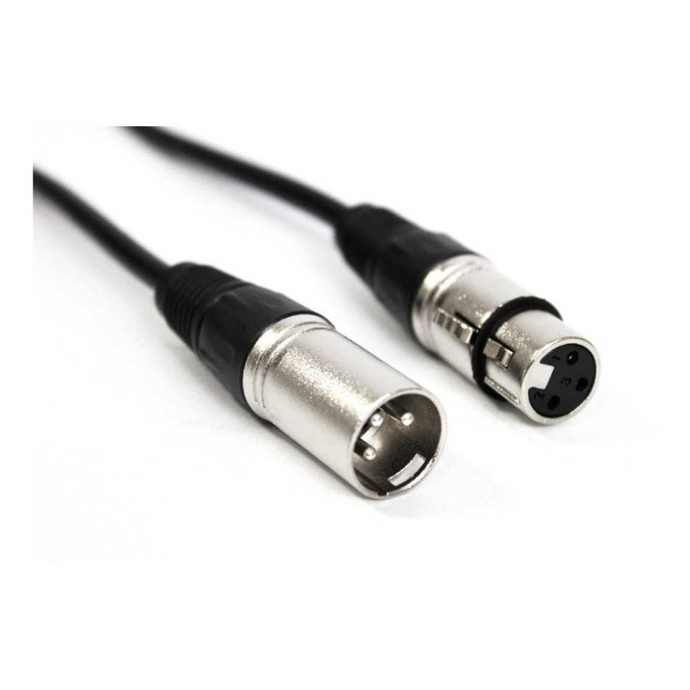 Pack Mixer 4 Canales + Bafles 8" + Microfonos Inalambrico + Soportes