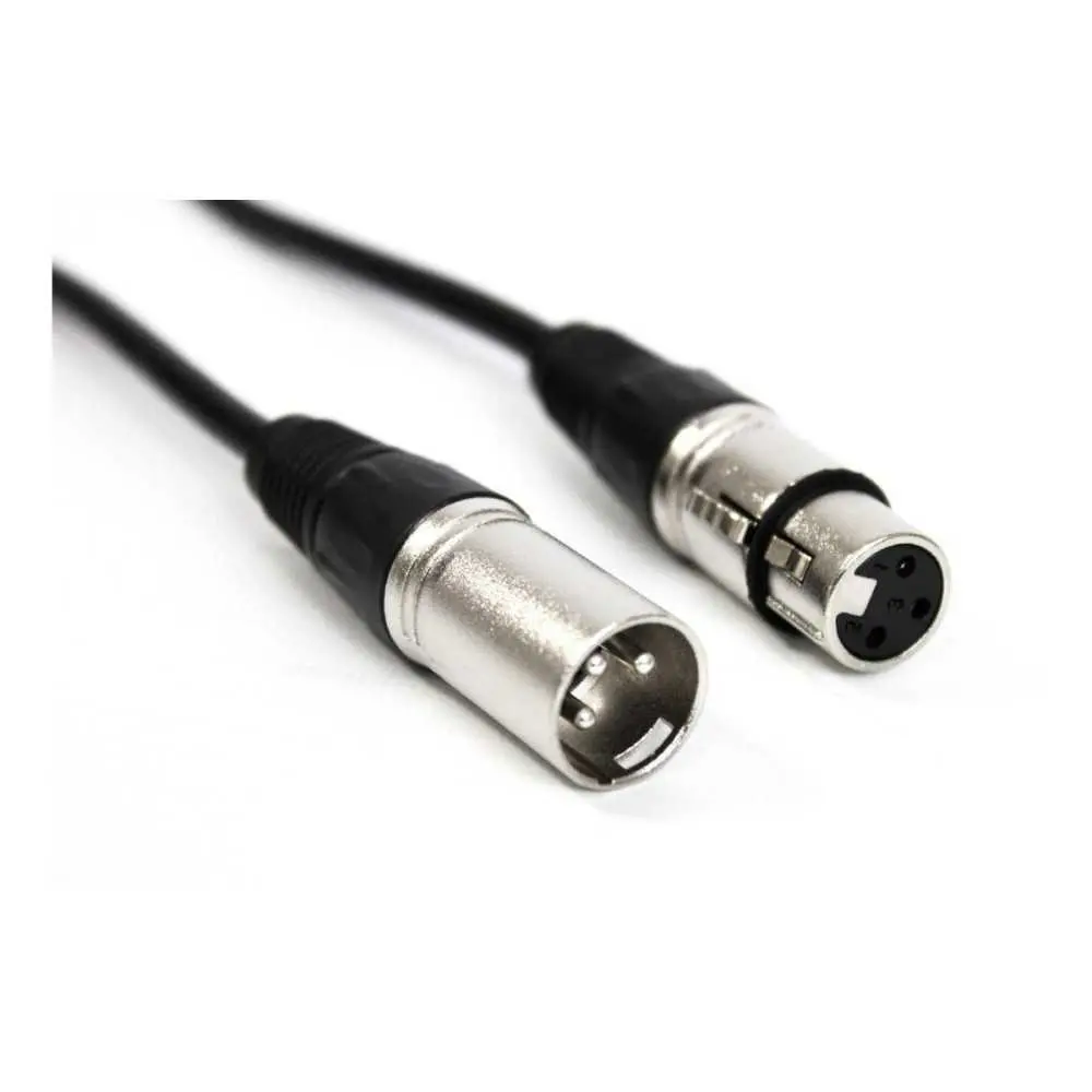 Pack Mixer 4 Canales + Bafles 8" + Microfonos Inalambrico + Soportes